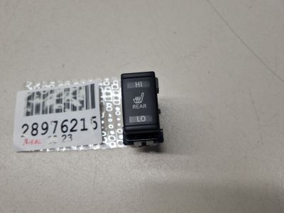 Кнопка обогрева сидений для Nissan Sentra B17 2012-2017
