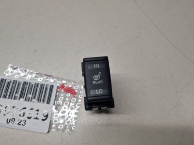 Кнопка обогрева сидений для Nissan Pathfinder R52 2014-