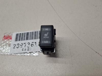 Кнопка обогрева сидений для Nissan Note E12 2013-