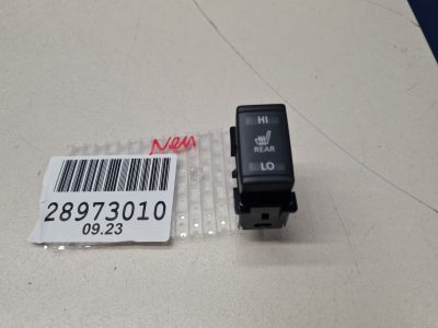 Кнопка обогрева сидений для Nissan Pathfinder R52 2014-