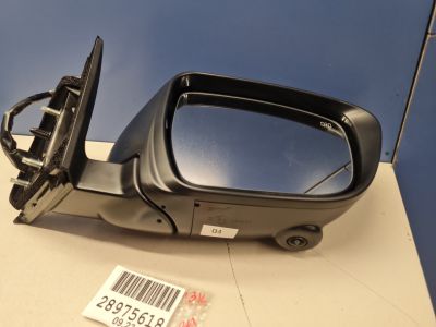 Зеркало правое для Nissan X-Trail T32 2014-