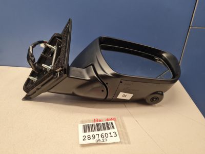 Зеркало правое для Nissan X-Trail T32 2014-