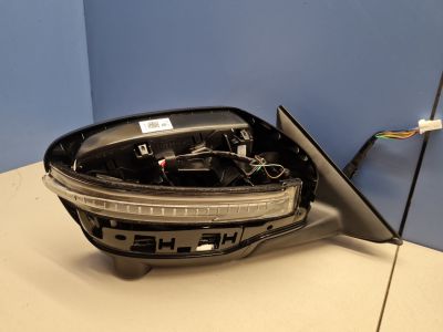 Зеркало правое для Nissan X-Trail T32 2014-