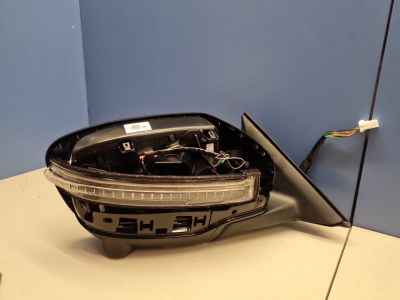 Зеркало правое для Nissan X-Trail T32 2014-