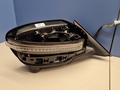 Зеркало правое для Nissan X-Trail T32 2014-