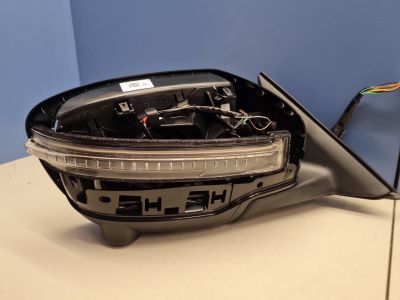 Зеркало правое для Nissan X-Trail T32 2014-