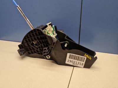 Кулиса КПП для Nissan Murano Z52 2015-