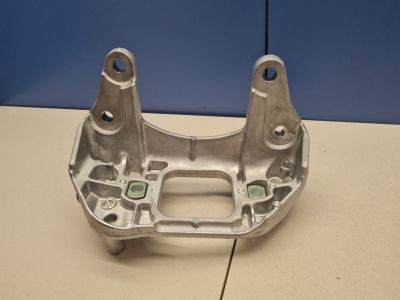 Кронштейн КПП левый для Nissan Qashqai J11E 2014-