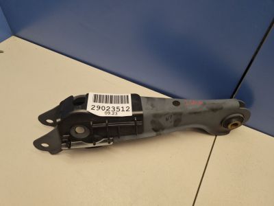 Рычаг задний нижний левый для Nissan Pathfinder R52 2014-