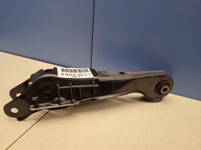 Рычаг задний нижний левый для Nissan Pathfinder R52 2014-