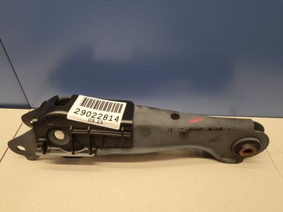 Рычаг задний нижний левый для Nissan Pathfinder R52 2014-