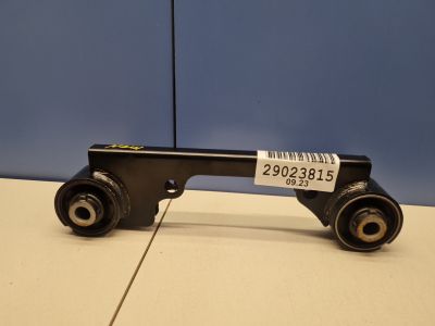 Кронштейн редуктора для Nissan Pathfinder R52 2014-