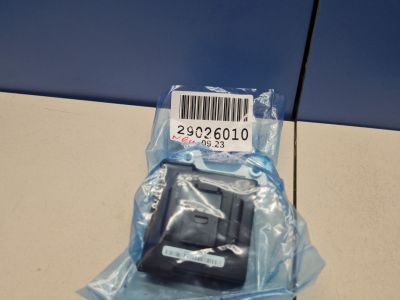 Программируемый блок для Nissan Qashqai J11E 2014-