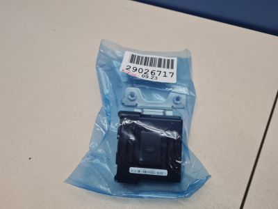 Программируемый блок для Nissan Qashqai J11E 2014-