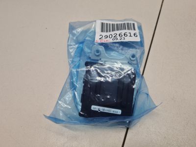 Программируемый блок для Nissan Qashqai J11E 2014-