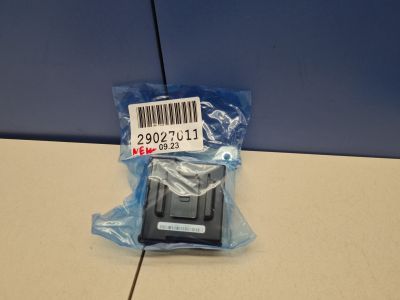 Программируемый блок для Nissan Qashqai J11E 2014-