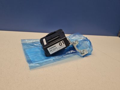 Программируемый блок для Nissan Qashqai J11E 2014-