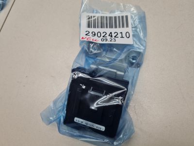 Программируемый блок для Nissan Qashqai J11E 2014-