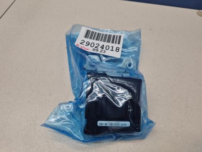 Программируемый блок для Nissan Qashqai J11E 2014-