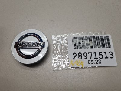 Колпак декоративный для Nissan Qashqai J11E 2014-