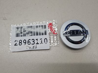 Колпак декоративный для Nissan Juke 2010-2019