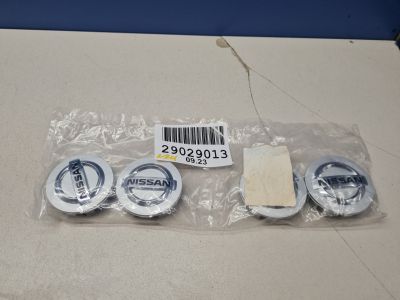 Комплект колпаков декоративных для Nissan Note E12 2013-