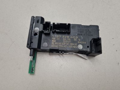 Блок комфорта передней правой двери для Peugeot 407 2004-2010