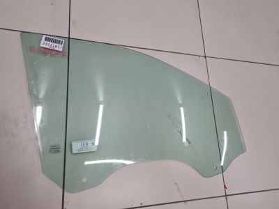 Стекло двери передней правой для Ford Ranger 2012-2015