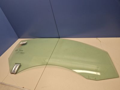 Стекло двери передней правой для Mercedes SLK-klasse R171 2004-2011