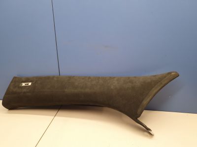 Обшивка стойки передняя левая для Mercedes GLE-klasse W167 2019-