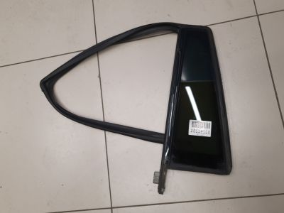 Стекло двери задней левой для Cadillac Escalade 4 2014-