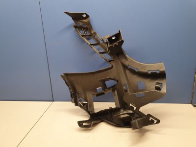 Кронштейн бампера переднего левый для Mercedes S-klasse W222 2013-2020