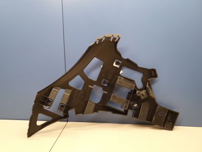 Кронштейн бампера переднего левый для Mercedes S-klasse W222 2013-2020