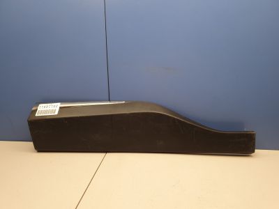 Молдинг двери задний левый для Nissan Murano Z52 2015-