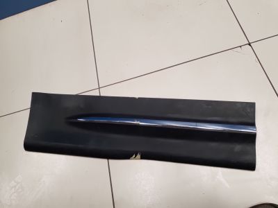 Молдинг двери правый задний для Mercedes B-klasse W247 2018-