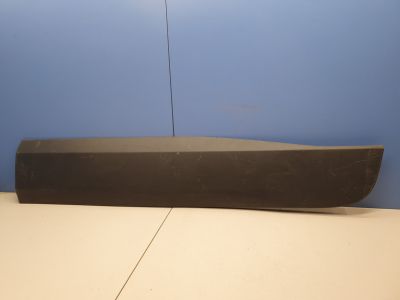 Молдинг двери левый задний для Chevrolet Traverse 2017-