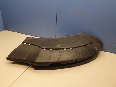 Накладка переднего бампера правая для Mercedes GLE-klasse C292 Coupe 2015-2019