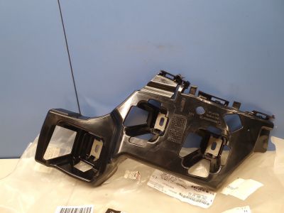 Кронштейн заднего бампера правый для Mercedes GLE-klasse C292 Coupe 2015-2019