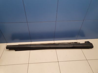 Накладка порога правая для Mercedes GLE-klasse C292 Coupe 2015-2019