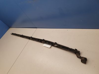 Кронштейн накладки порога задний левый для Mercedes GLA-klasse X156 2013-2020