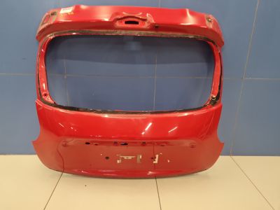 Дверь багажника для Nissan Juke 2010-2019