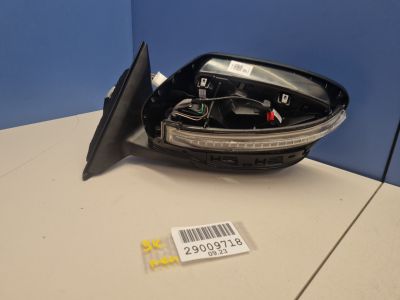 Зеркало левое для Nissan X-Trail T32 2014-