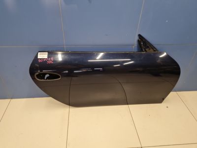 Дверь правая передняя для Porsche 911 996 1998-2005