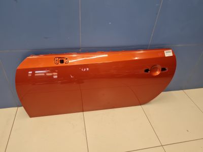 Дверь левая передняя для Toyota GT86 ZN6 2012-