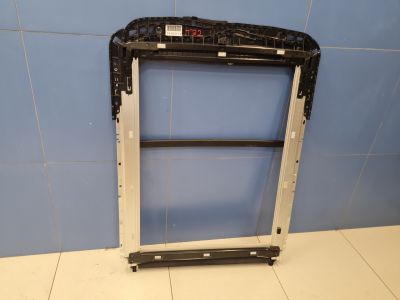 Рама панорамной крыши для Nissan X-Trail T32 2014-