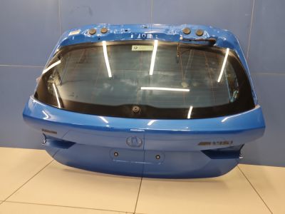 дверь багажника со стеклом для BMW 1 F40 2019-
