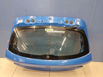 Стекло двери багажника для BMW 1 F40 2019-