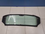 Стекло двери багажника