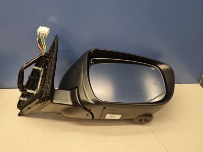 Зеркало правое для Nissan X-Trail T32 2014-