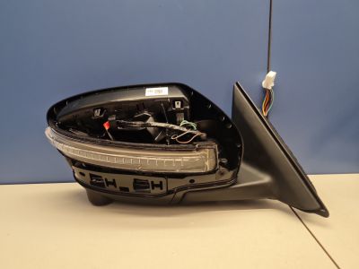 Зеркало правое для Nissan X-Trail T32 2014-